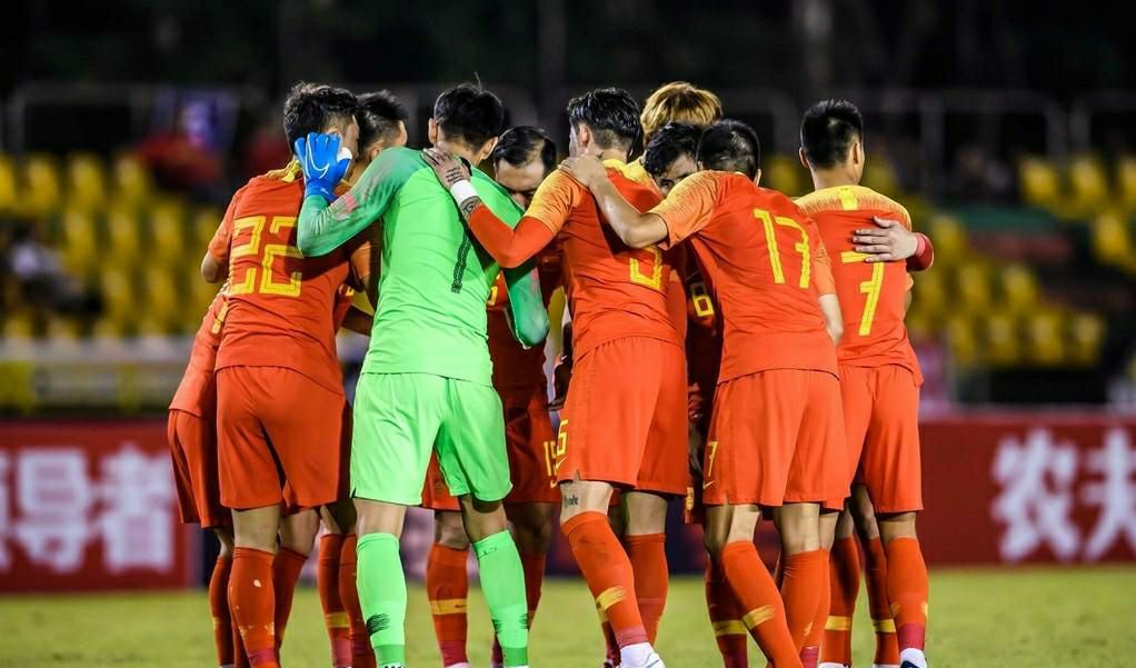 里皮三句话再谈中国足球,里皮带给国足最大的变化