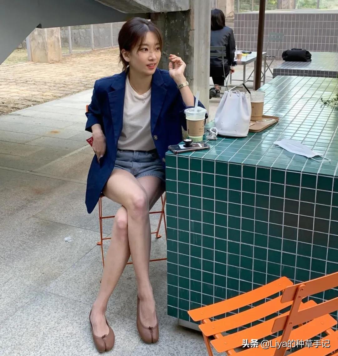 好看又高级的单鞋,春夏单鞋合集太好穿了