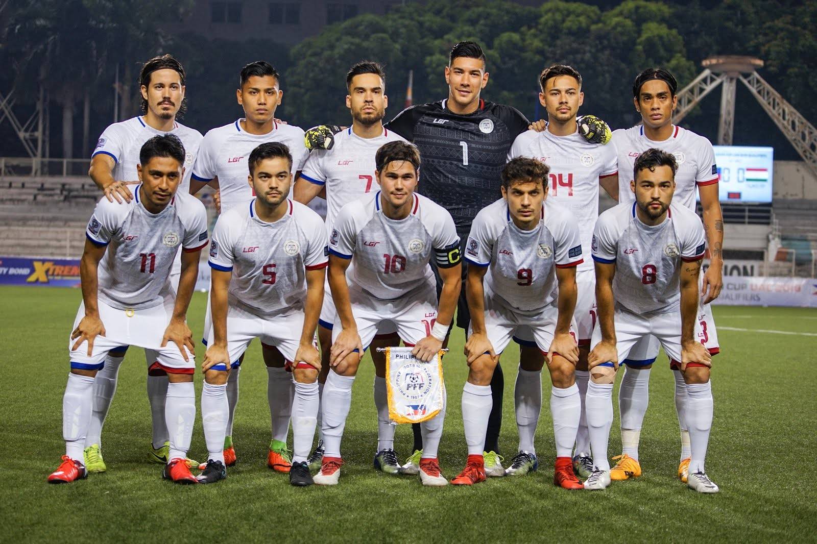 世预赛国足两球击败菲律宾,世预赛国足2比0菲律宾队