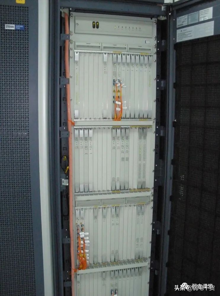 5g核心网各网元功能通俗易懂,5g承载网到底需要哪些