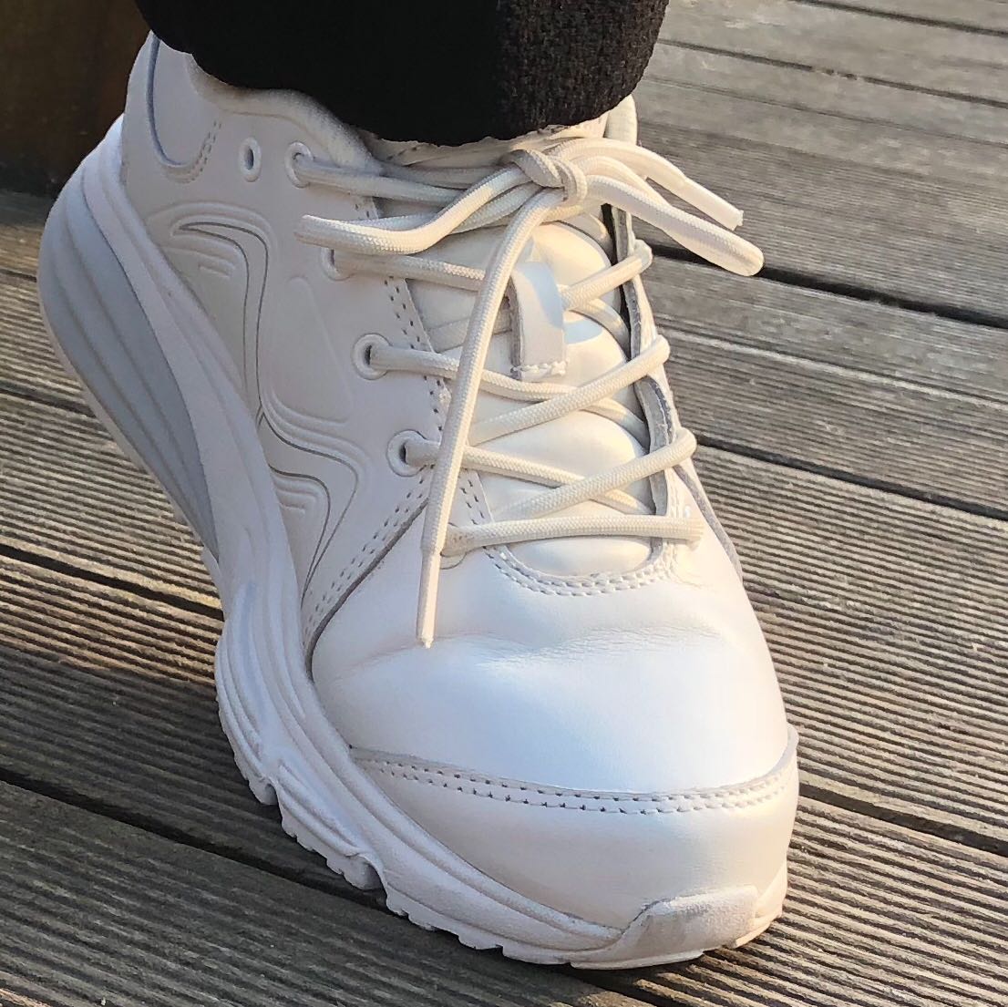 mbt鞋子适合长期穿吗,mbt鞋运动风