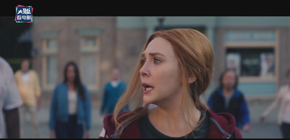 美剧旺达幻视讲解,美剧旺达幻视第九集彩蛋解析