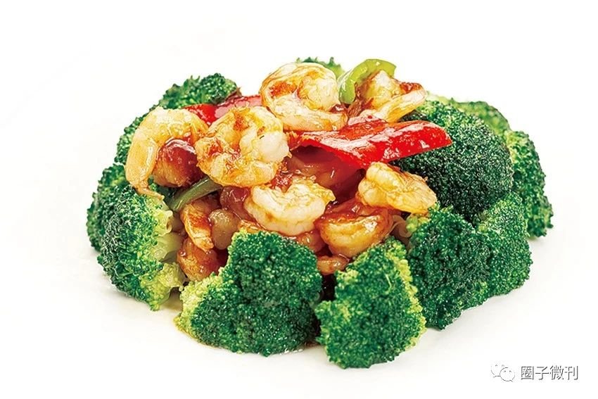 雅韵流光的茉莉餐厅，不彰显，自芬芳