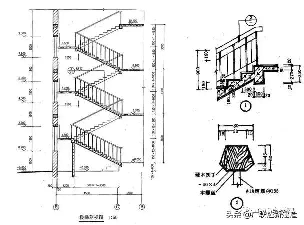 新手如何快速看懂施工图,如何快速看懂施工图
