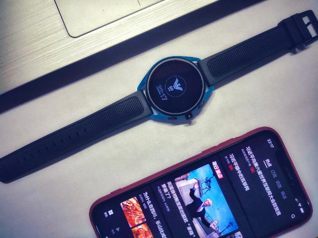 阿玛尼ar5手表,阿玛尼手表5a