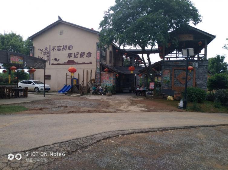 武汉周边自驾游景点排名前十名,武汉周边别墅度假村农家乐