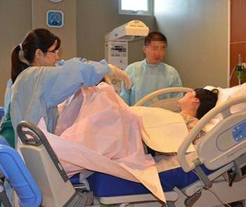 生孩子用力会不会拉粑粑,生孩子真的疼得受不了吗