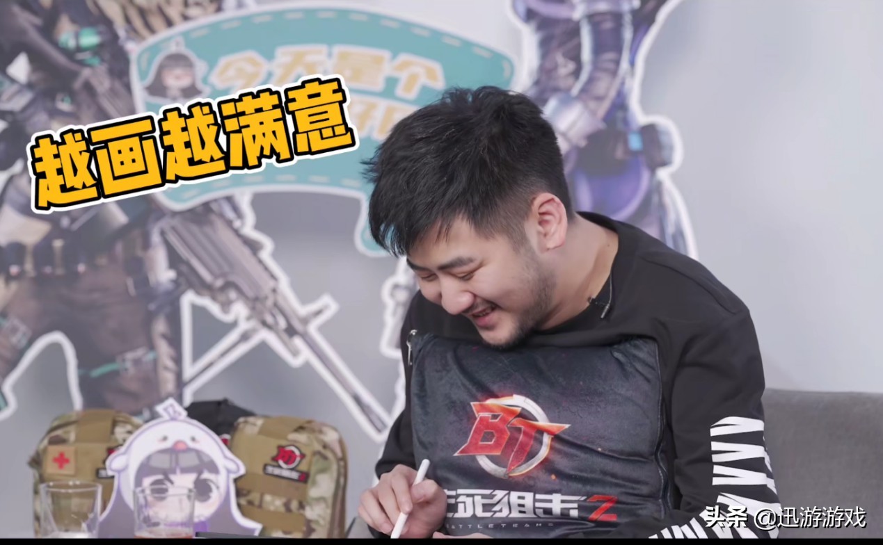 茄子直播打狙,茄子玩生死狙击直播