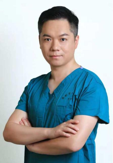 医美小课堂治疤痕,医美小课堂斑痣