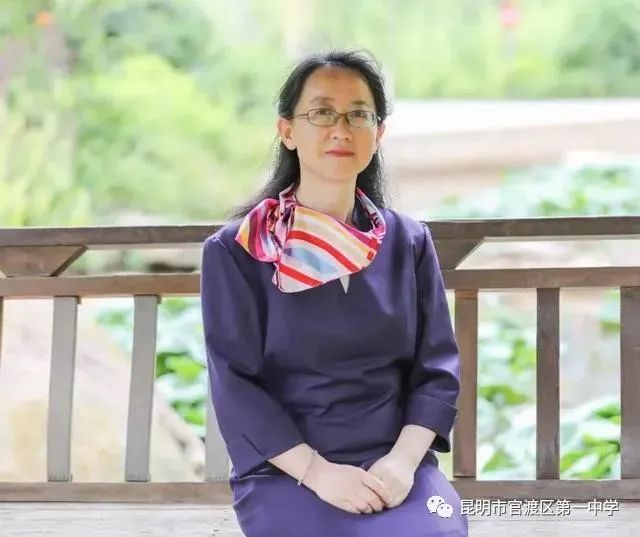 昆明官渡区第一中学高中,官渡区第一中学高中怎么样