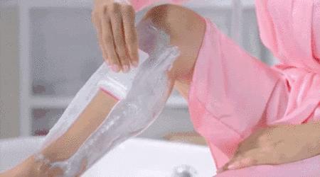 在家实用又简单的脱毛小技巧,在家脱毛正确方法一天就有效