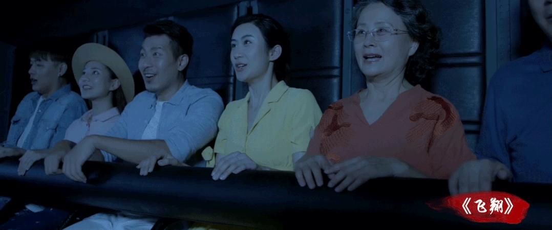 赣州方特6月每天几点开园,赣州方特一票可以玩哪些项目