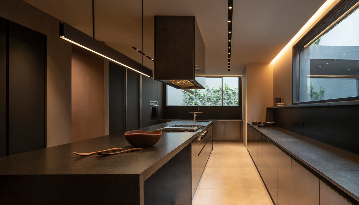 FrancescRifé作品精选|西班牙极简主义空间