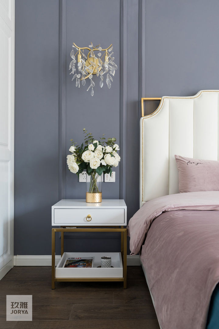 轻奢简约过有品位的生活,轻奢精致家庭生活