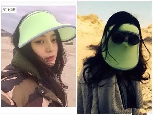 李佳琦介绍隔离防晒喷雾,李现防晒喷雾呆萌好物