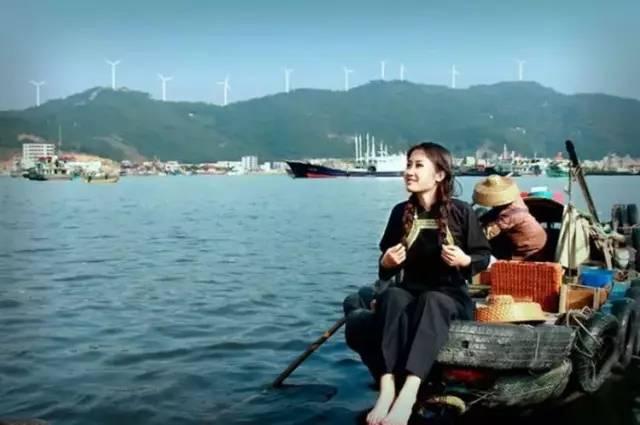 东莞出发海陵岛风情、敏捷黄金海岸、十里银滩、闸坡渔家乐2日游