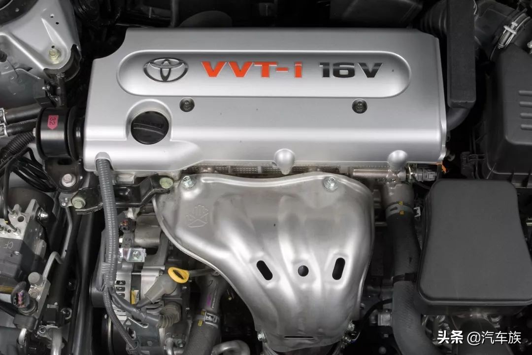 2007年丰田凯美瑞2.0豪华版报价,中国车型年度盛典