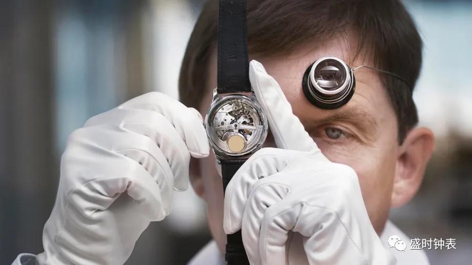 假表的价格才是手表真实的价值,市面上那么多假手表