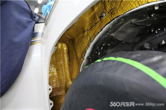 丰田霸道音质调节最佳效果,丰田霸道汽车提升音质