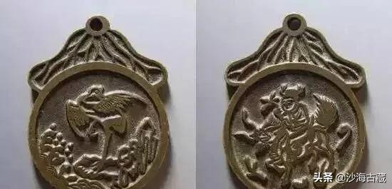 民俗大花钱的“炉别“如何区分，花钱的文化起源！