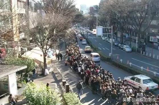 日本牌子饰品店有哪些,千金真假冒牌货