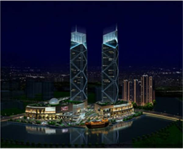 湖州十大购物中心,湖州浙北大厦购物中心品牌