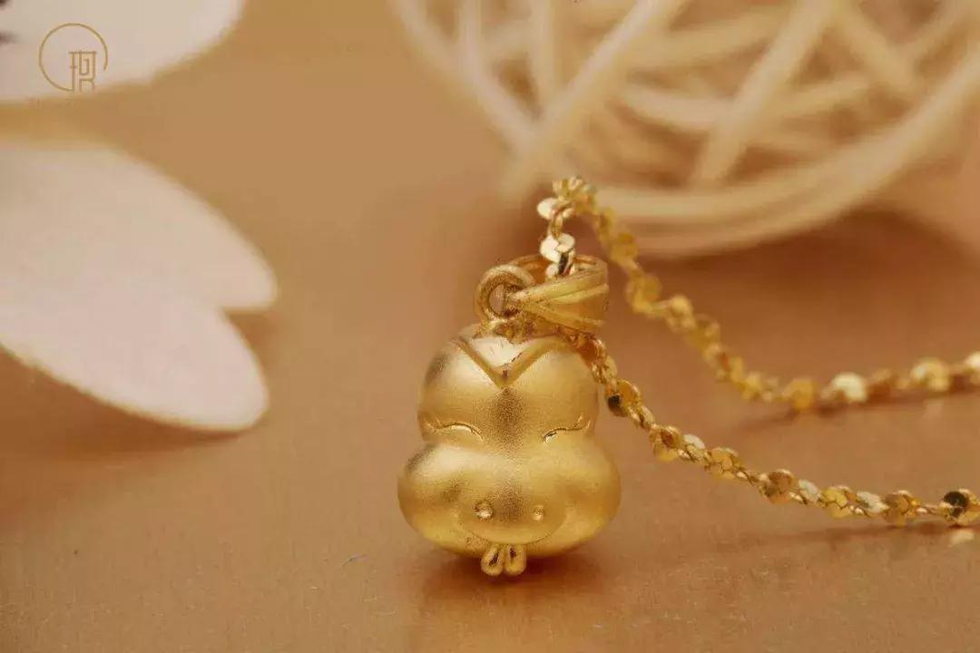 黄金盲盒得金条,黄金购买按克数才是王道