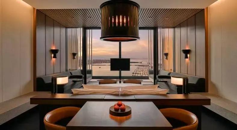 厦门璞尚,厦门璞尚酒店自助餐