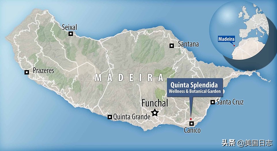 葡萄牙大巴坠落山坡29人死亡,葡萄牙大巴坠落