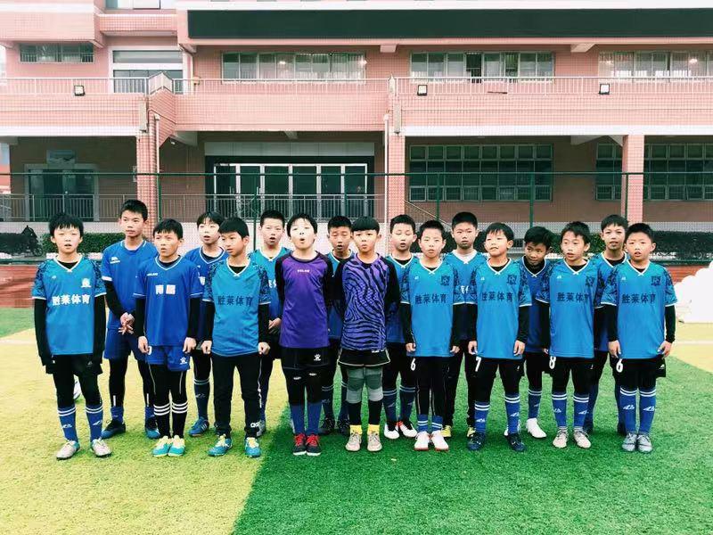 第二届海丝杯足球邀请赛,海丝青少年足球精英赛