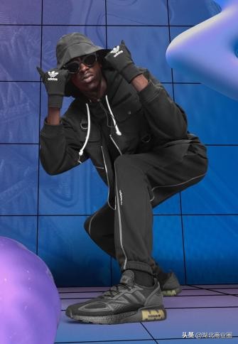 adidas武汉旗舰店,adidas阿迪达斯武汉江汉路