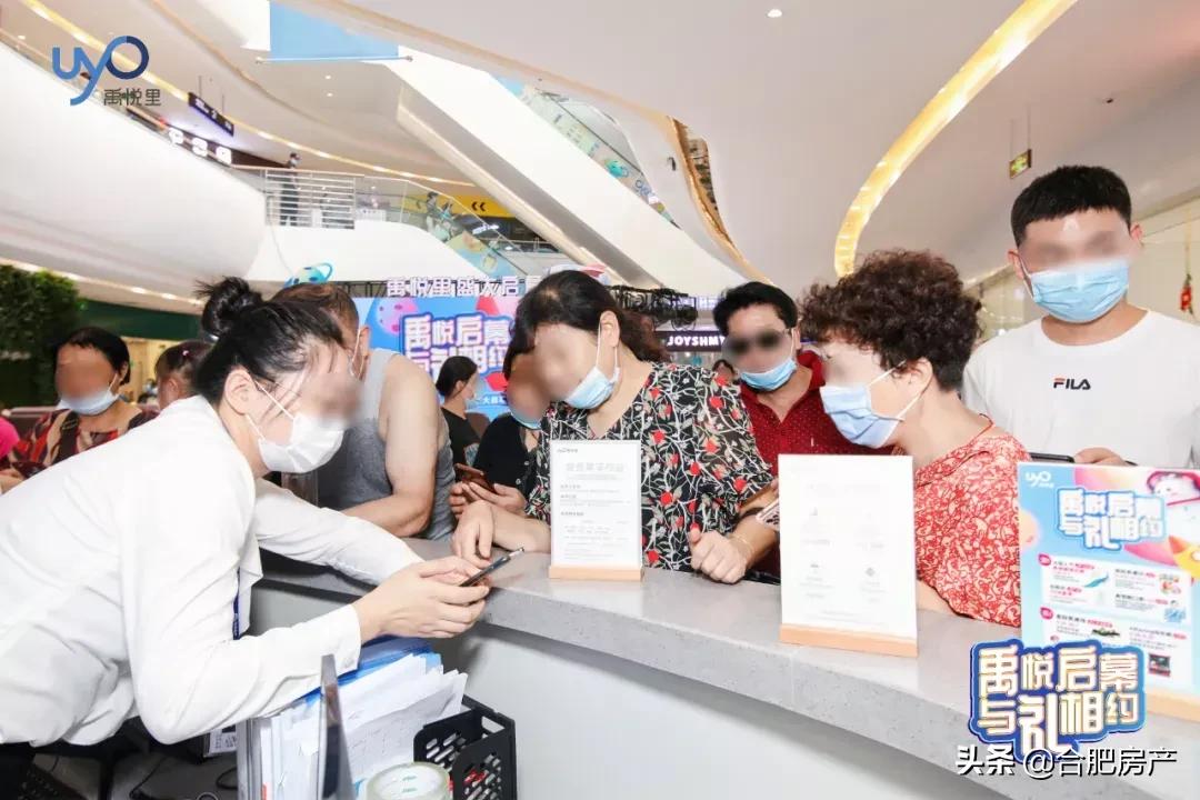 合肥令人期待的购物中心,合肥2019年即将开业的购物中心