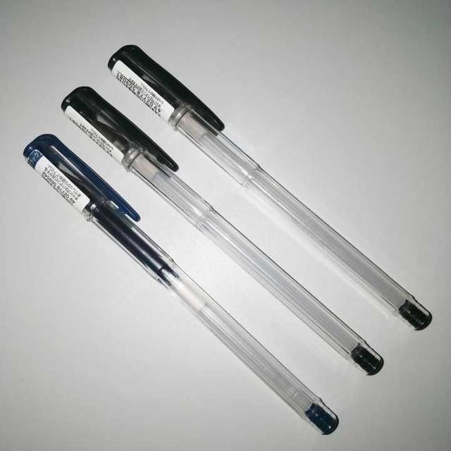 大揭秘！k3爷笔袋里的宝贝