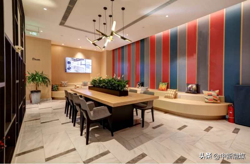 郑州瑞来熙酒店图片,郑州瑞莱熙酒店