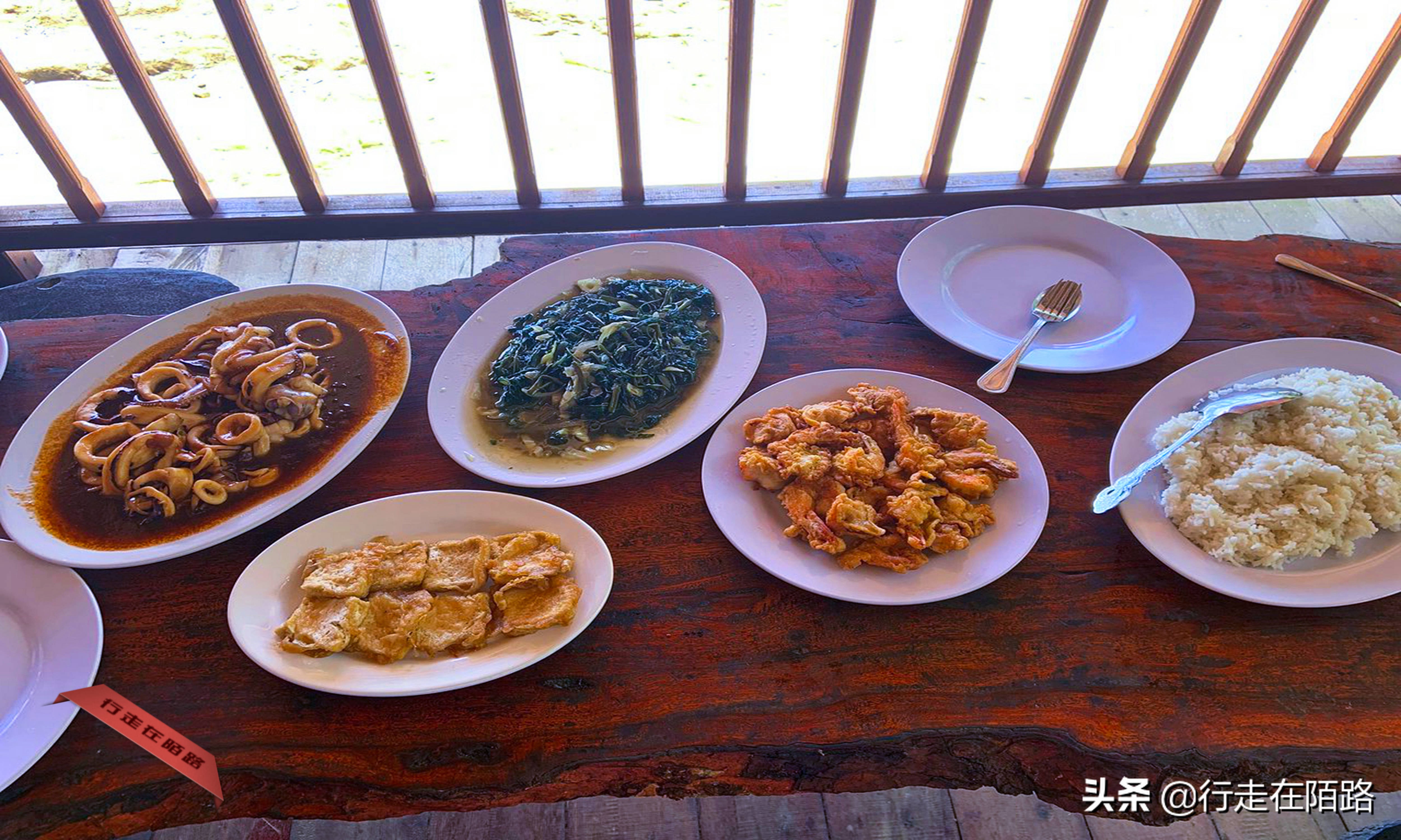 印尼四王岛旅行费用,泰国皇帝岛旅游费用