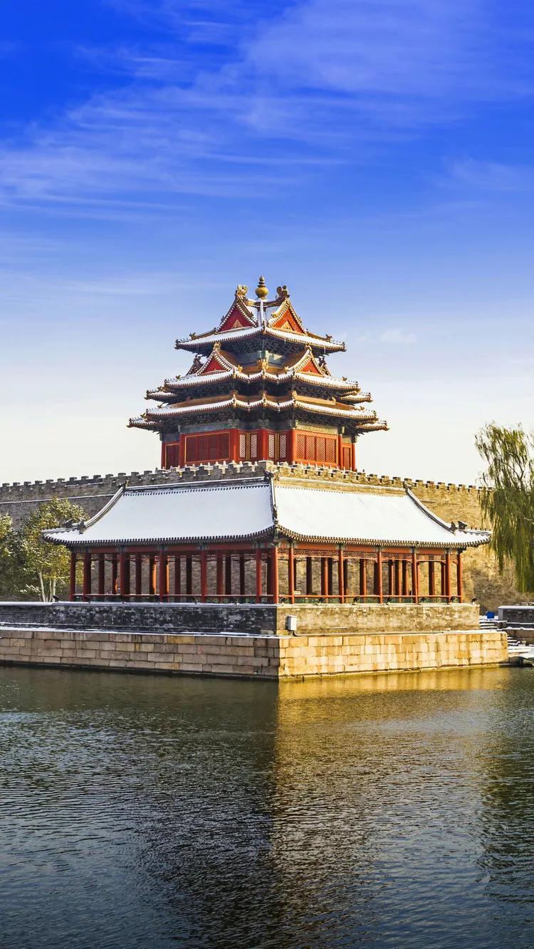 中医就是如此神奇,中医多么美好