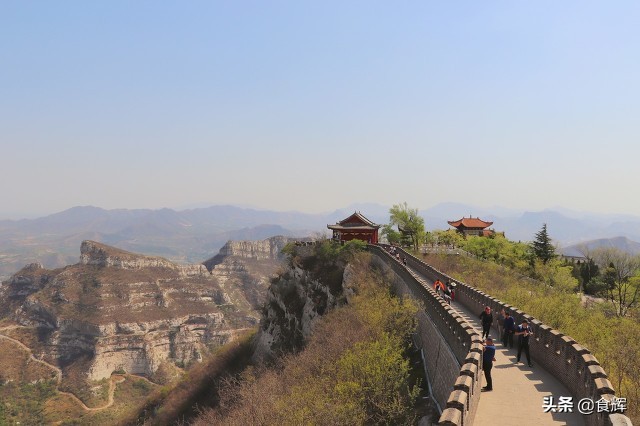 哪些事是到了山西才知道的,鹿泉那些事