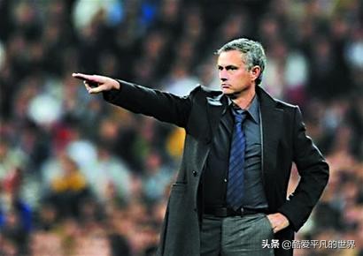 足球顶级教练有多厉害,谁是现役足球最佳教练
