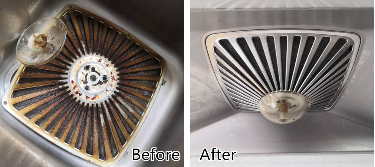 家庭日常清洁用品大全,清洁小用品大全