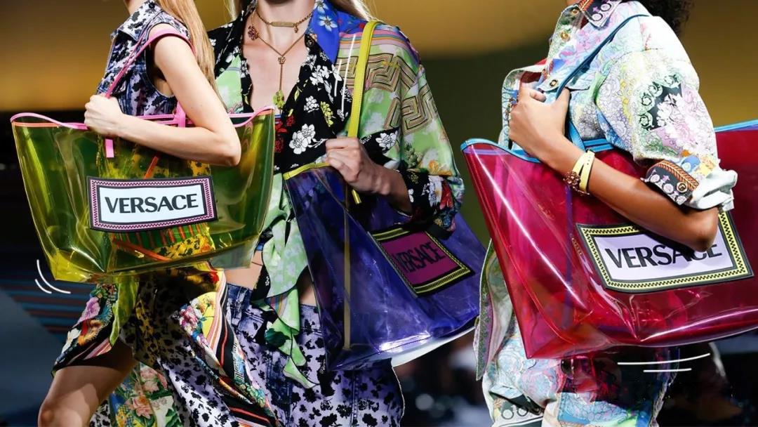 pvc透明包包变形,pvc透明塑料包包会坏掉吗