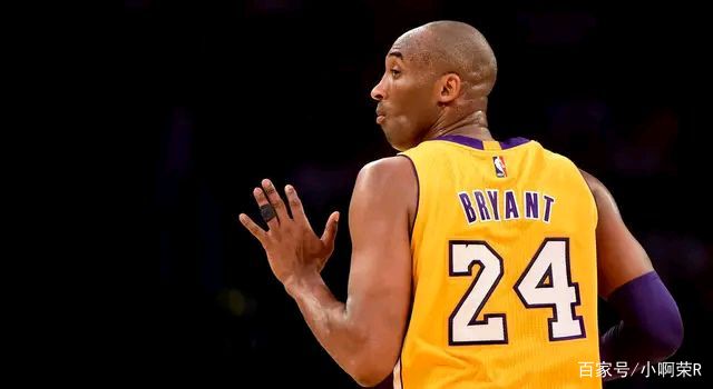 nba巨星职业生涯,nba巨星排名科比