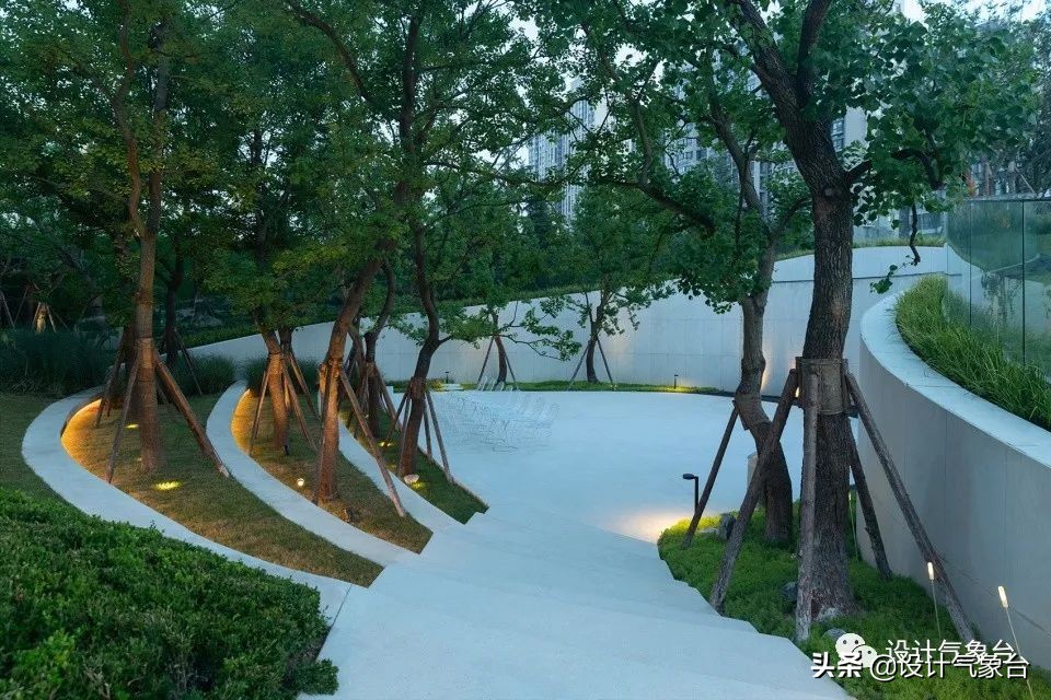 “别看了,这些城市公园你都做不出来!”