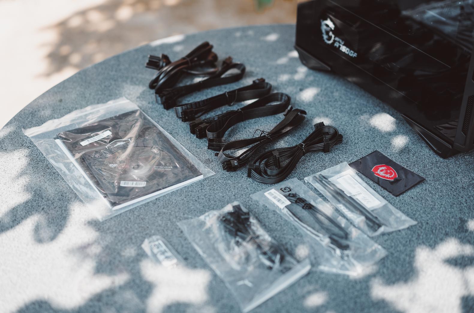 msi准系统主机,主机msi系统