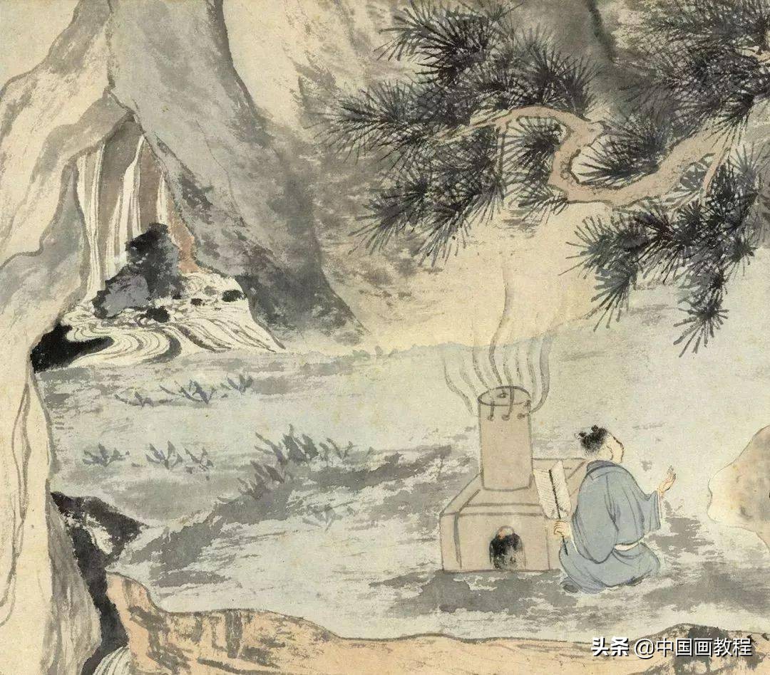 唐伯虎祝枝山泼墨,唐伯虎祝枝山书法