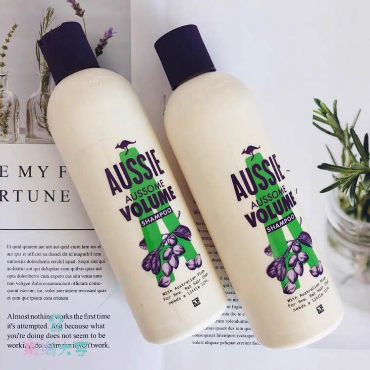 又香又让头发蓬松的洗发水,好用又能让头发蓬松的洗发水