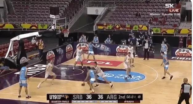 nba选秀大会切特霍姆格伦,切特霍姆格伦什么时候参加nba选秀