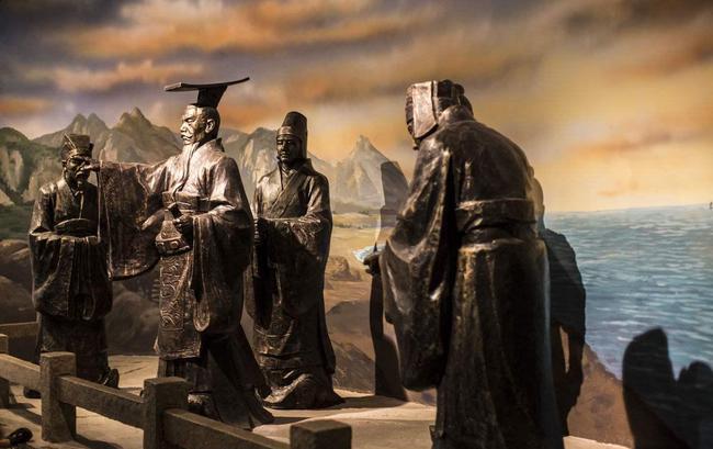 秦二世败家子,穿越大秦败家子胡亥