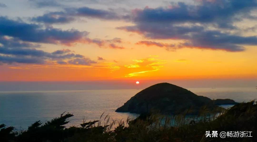 江浙沪古丝路上的海,海上丝绸之路首发港景点