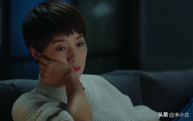 我的前半生罗子君离婚是哪一集,我的前半生罗子君关于爱情的独白