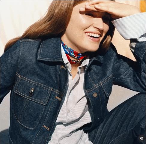 设局强娶？顶级贵女爱马仕是怎么甩掉腹黑桃花LV的？